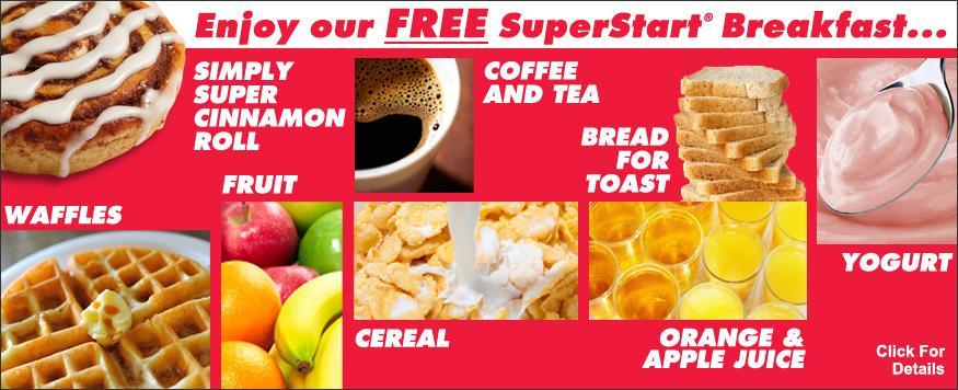 Super 8 By Wyndham Burlington Hotel Luaran gambar